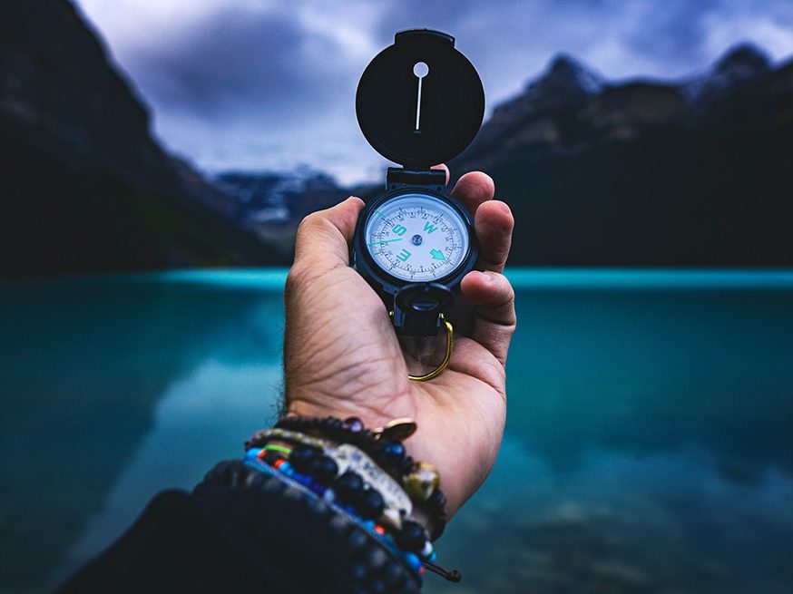 Guidare persone, generare risultati