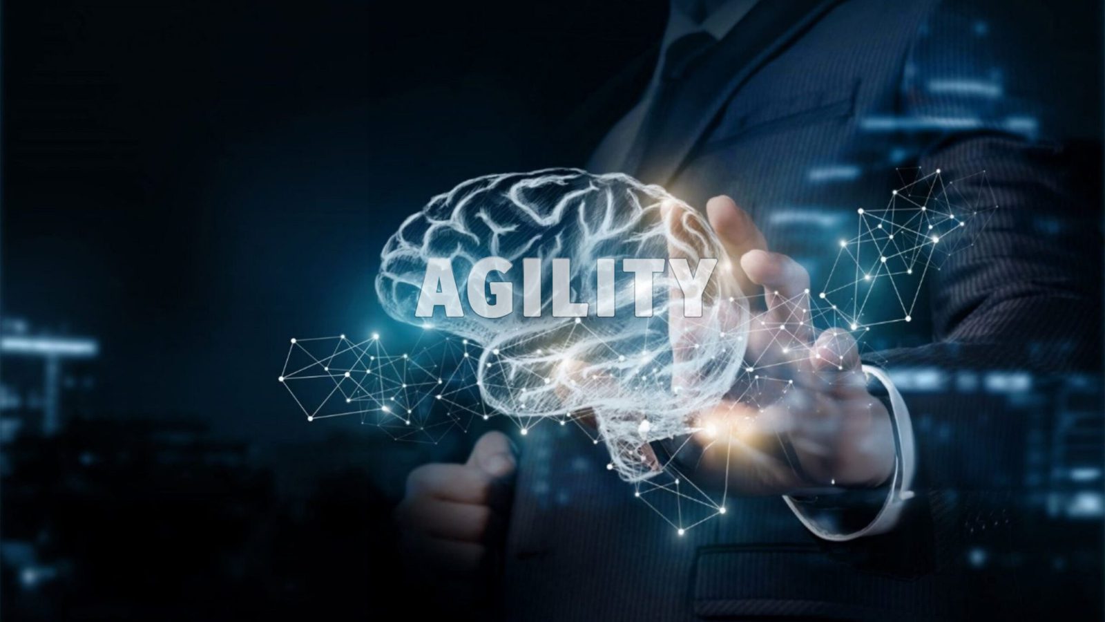 Neuro-Agility Profile® NAP™