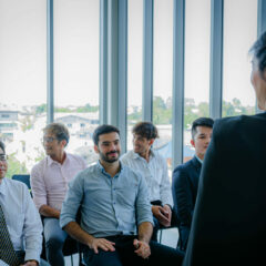Coaching di gruppo