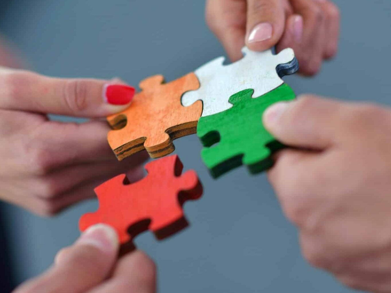 Collaborare per crescere