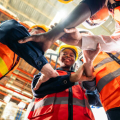 Cultura della Sicurezza: coinvolgere le persone, costruire la prevenzione