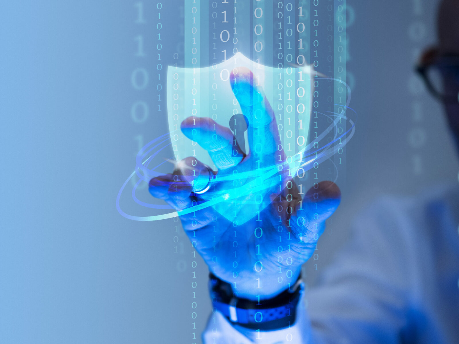 Cybersicurezza e sovranità digitale