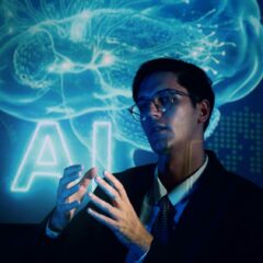 Human + AI. La nuova alleanza tra persone, marketing e vendite
