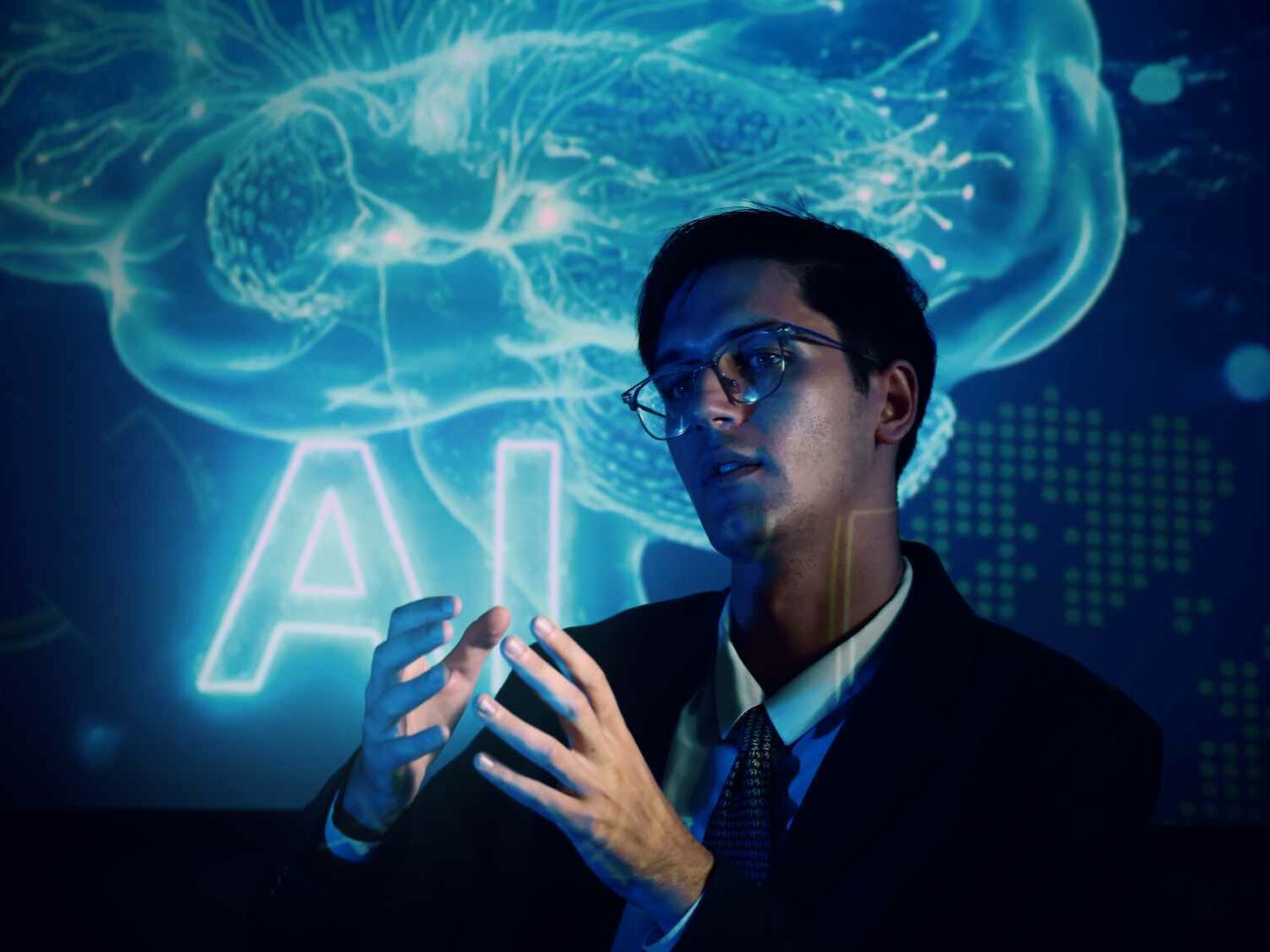 Human + AI. La nuova alleanza tra persone, marketing e vendite