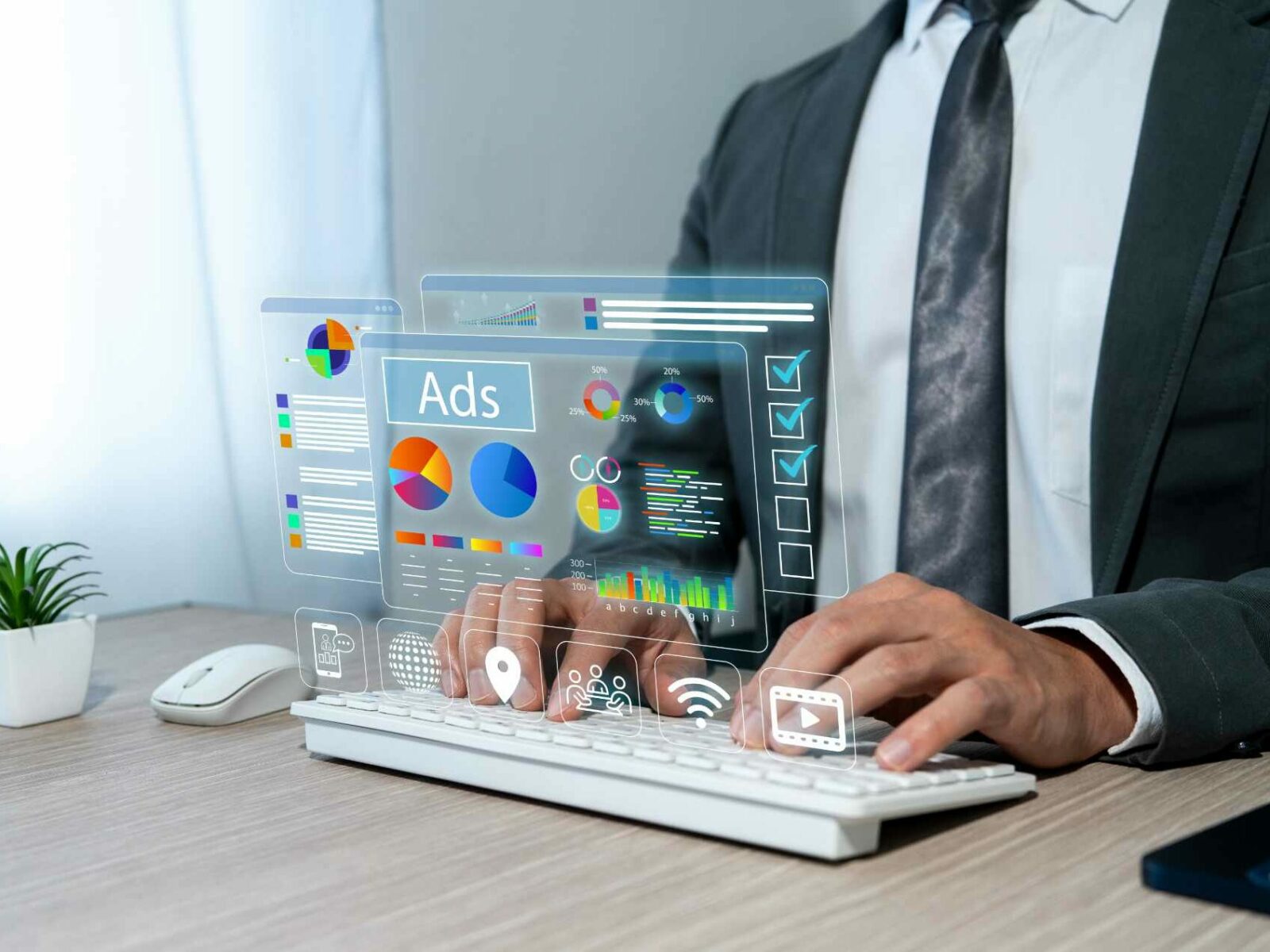 La tua Impresa nel Mercato Digitale
