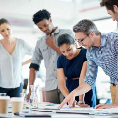 Lean Manufacturing