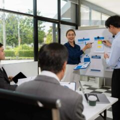 Meno Sprechi, più Valore: la Lean Six Sigma