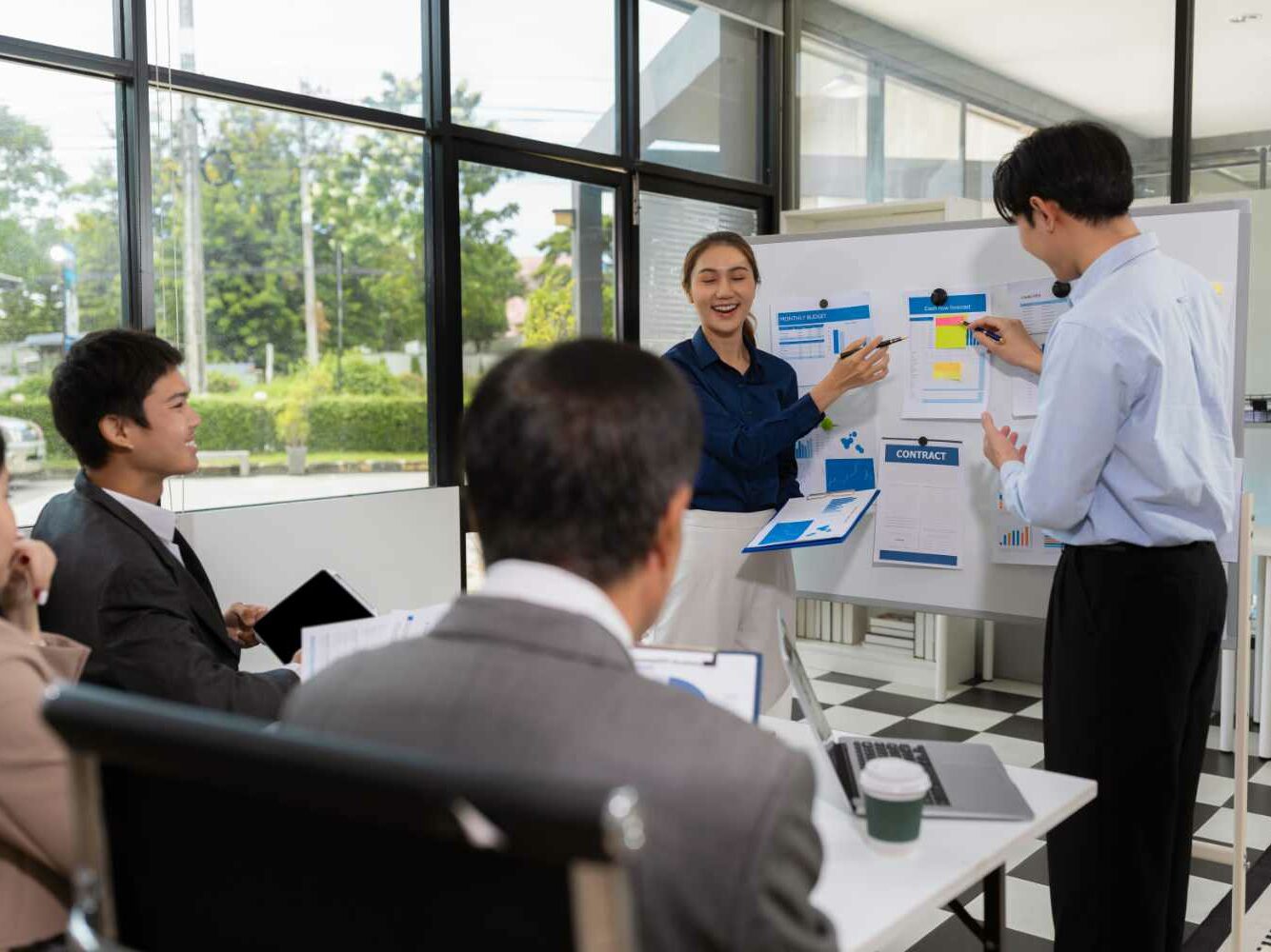 Meno Sprechi, più Valore: la Lean Six Sigma