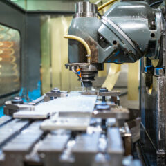Officina Digitale: tecnologie CNC e produzione evoluta