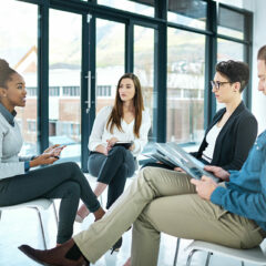 Team coaching