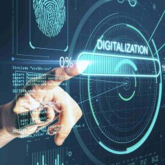 Digitalizzazione e competitività