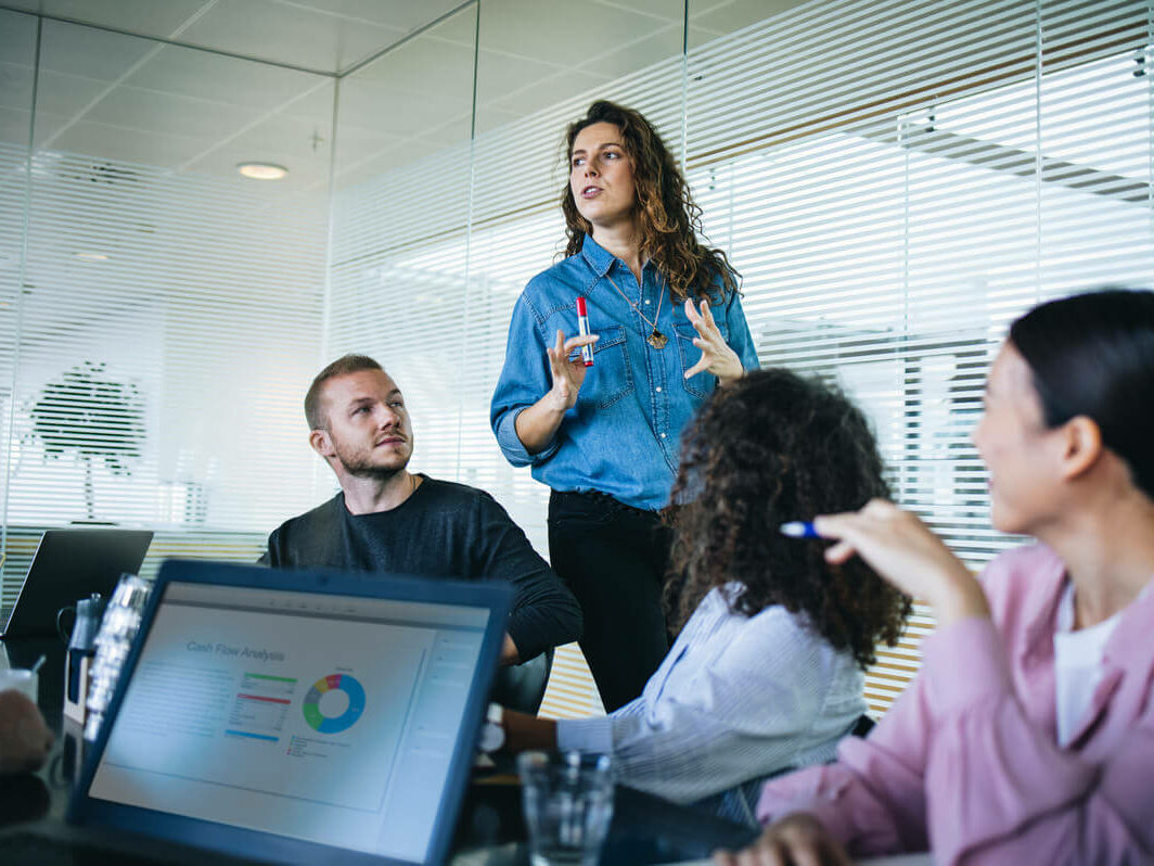 La formazione continua come leva strategica per le aziende