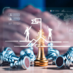 Leadership evolutiva e visione strategica